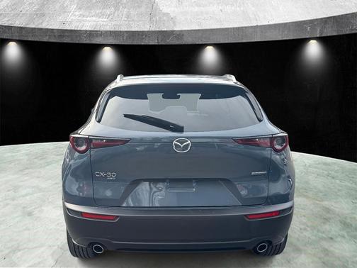 2025 Mazda CX-30 2.5 S Carbon Edition