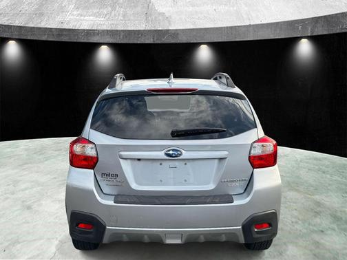 2017 Subaru Crosstrek 2.0i Premium