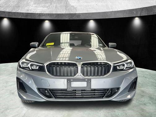 2024 BMW 330 i xDrive