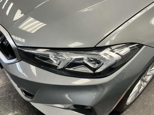 2024 BMW 330 i xDrive
