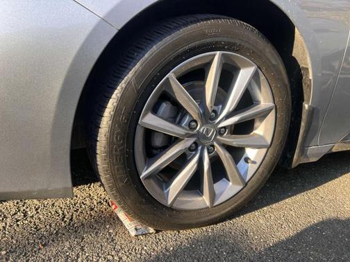 2021 Honda Accord LX 1.5T