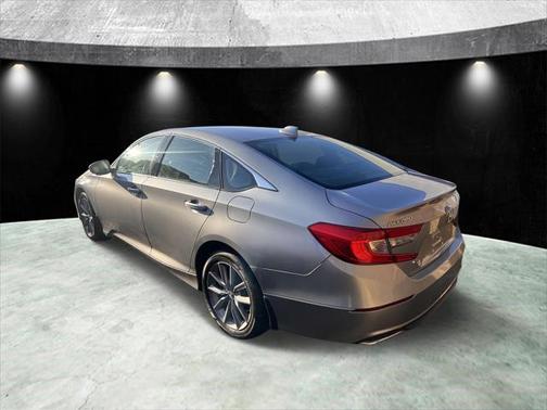 2021 Honda Accord LX 1.5T