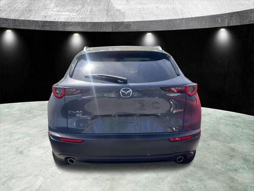 2024 Mazda CX-30 Base