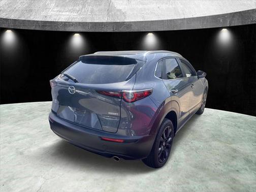 2024 Mazda CX-30 Base