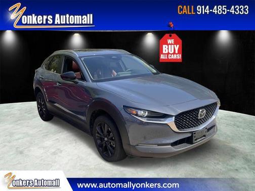 2024 Mazda CX-30 Base
