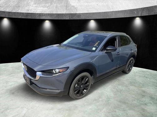 2024 Mazda CX-30 Base