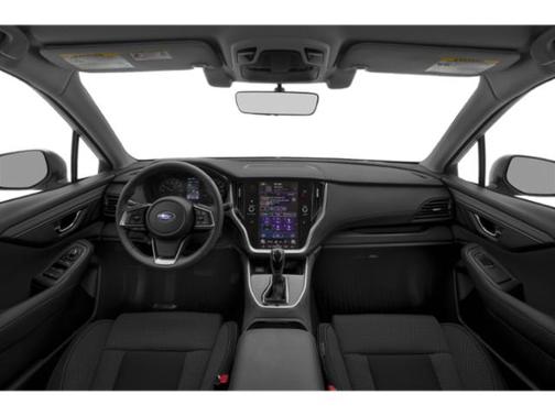 Crystal White Pearl 2022 Subaru Outback Premium