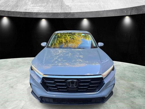 2025 Honda CR-V LX AWD