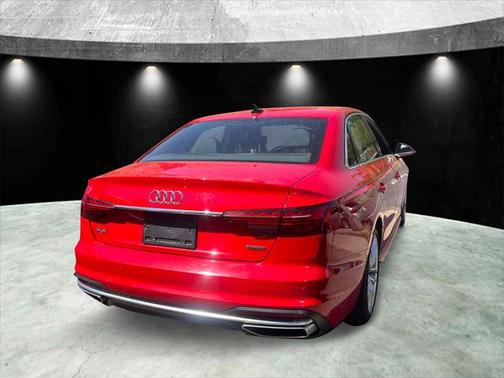2023 Audi A4 45 S line Premium Plus