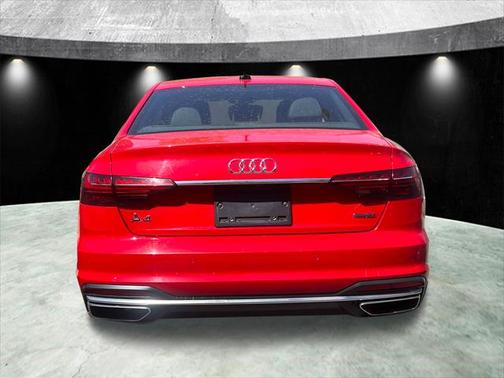 2023 Audi A4 45 S line Premium Plus