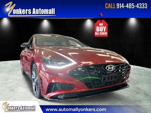 2023 Hyundai SONATA SEL Plus