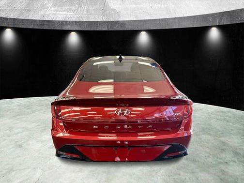 2023 Hyundai SONATA SEL Plus