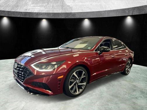 2023 Hyundai SONATA SEL Plus