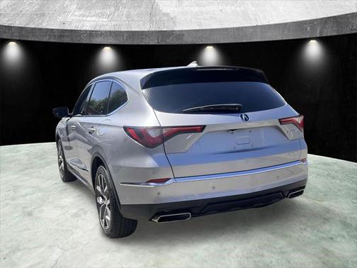 2022 Acura MDX Technology Package