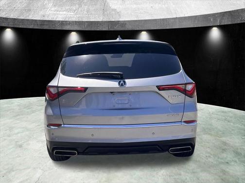2022 Acura MDX Technology Package