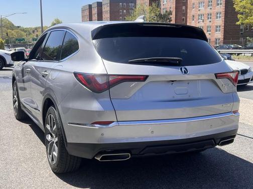 2022 Acura MDX Technology Package