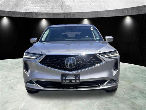 2022 Acura MDX Technology Package