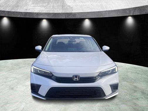 2024 Honda Civic EX