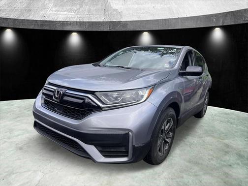 2020 Honda CR-V 2WD LX