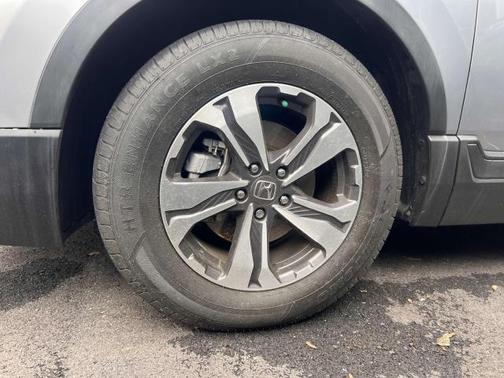 2020 Honda CR-V 2WD LX