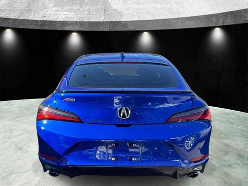 2023 Acura Integra A-SPEC Technology