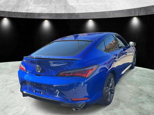 2023 Acura Integra A-SPEC Technology