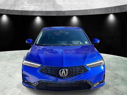 2023 Acura Integra A-SPEC Technology