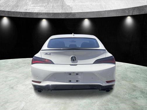 2024 Acura Integra A-SPEC Technology