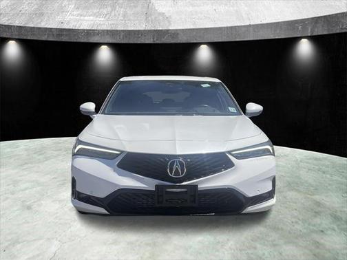 2024 Acura Integra A-SPEC Technology