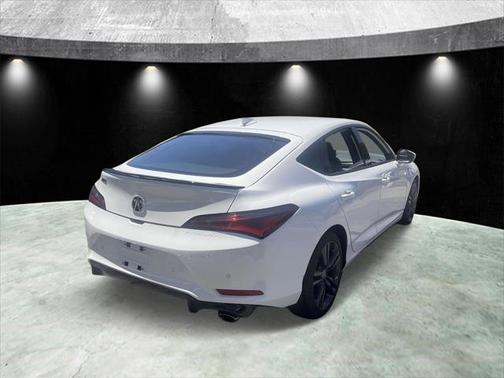 2024 Acura Integra A-SPEC Technology