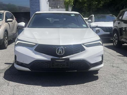 2024 Acura Integra A-SPEC Technology