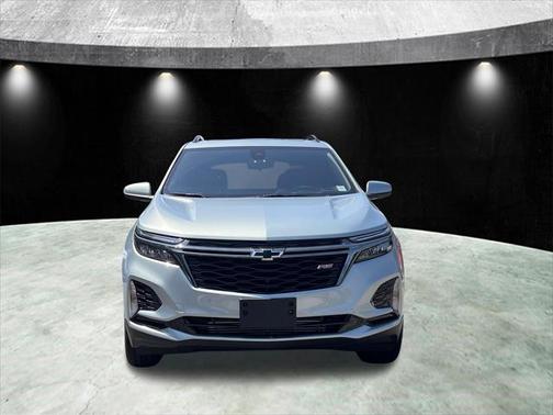 2022 Chevrolet Equinox AWD RS