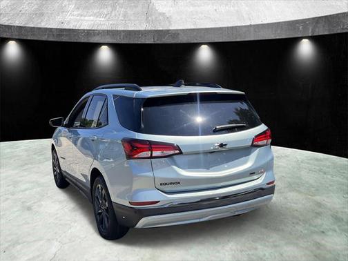 2022 Chevrolet Equinox AWD RS