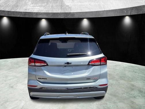 2022 Chevrolet Equinox AWD RS