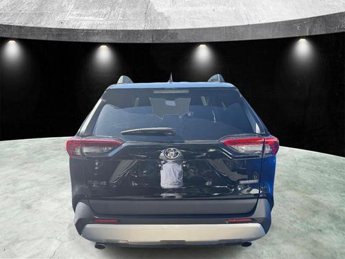 2022 Toyota RAV4 Adventure