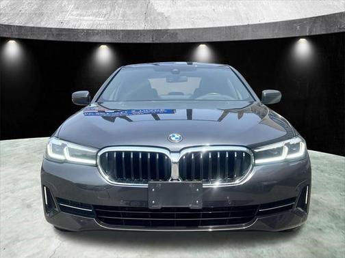 2022 BMW 530 i xDrive