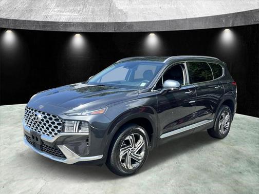 2022 Hyundai SANTA FE SEL 2.4