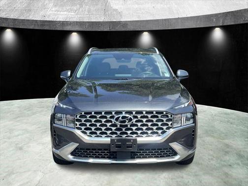 2022 Hyundai SANTA FE SEL 2.4