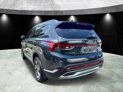 2022 Hyundai SANTA FE SEL 2.4