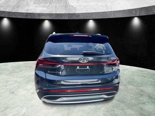 2022 Hyundai SANTA FE SEL 2.4