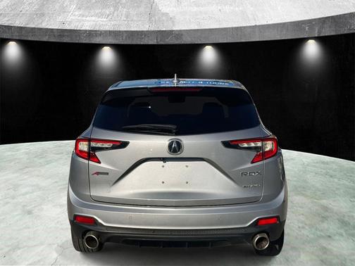 2022 Acura RDX A-Spec Advance Package