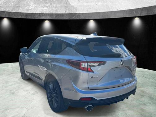 2022 Acura RDX A-Spec Advance Package