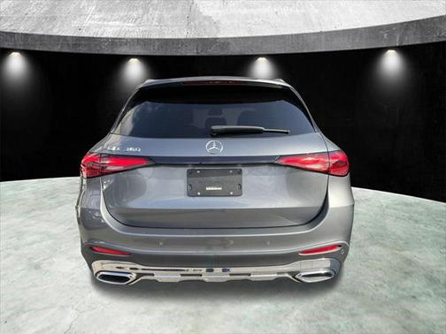 2023 Mercedes-Benz GLC 300 Base