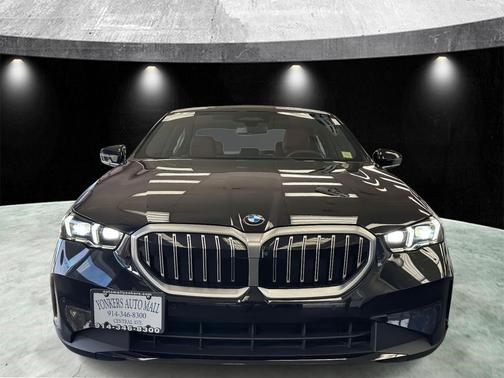 2024 BMW 530 xDrive