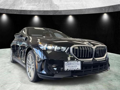 2024 BMW 530 xDrive