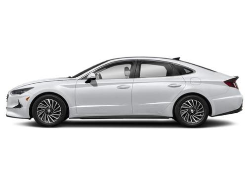 2021 Hyundai SONATA Limited 2.0T