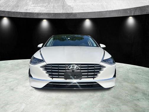 2021 Hyundai SONATA Limited 2.0T