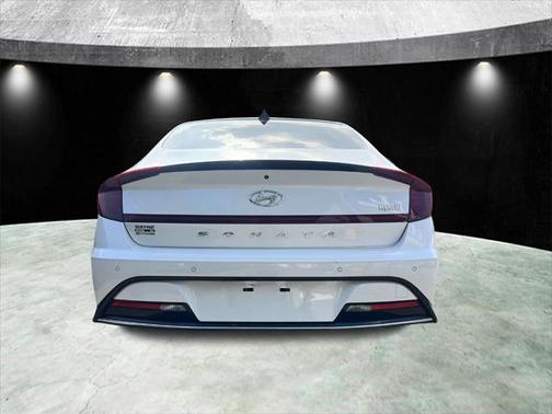 2021 Hyundai SONATA Limited 2.0T