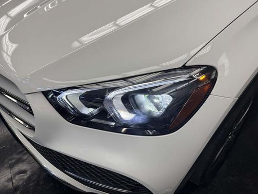 2022 Mercedes-Benz GLE 350 4MATIC