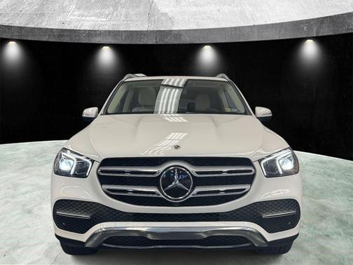 2022 Mercedes-Benz GLE 350 4MATIC